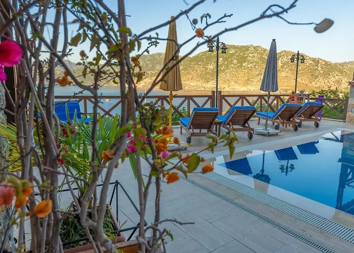 Hébergement de vacances Bakacak *