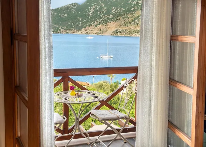 Hébergement de vacances Bakacak *