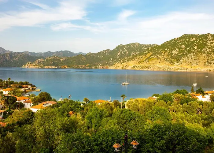 Bakacak Selimiye (Aegean)