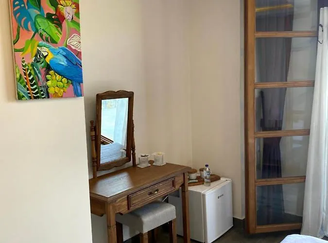 Bakacak Selimiye (Aegean)