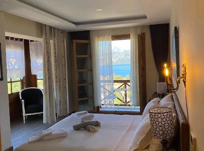 Bakacak Hébergement de vacances Selimiye (Aegean)