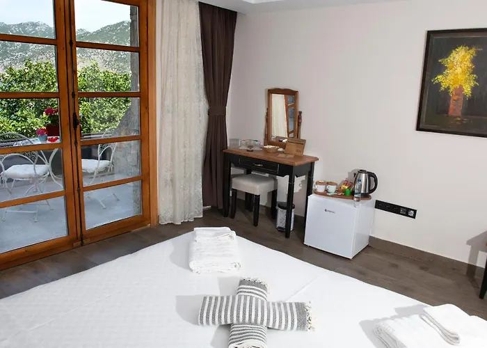 Bakacak * Selimiye (Aegean)