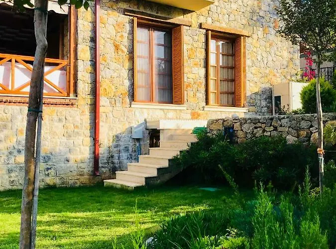 Bakacak Hébergement de vacances *