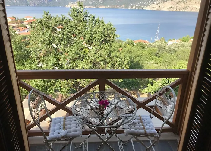 Bakacak * Selimiye (Aegean)