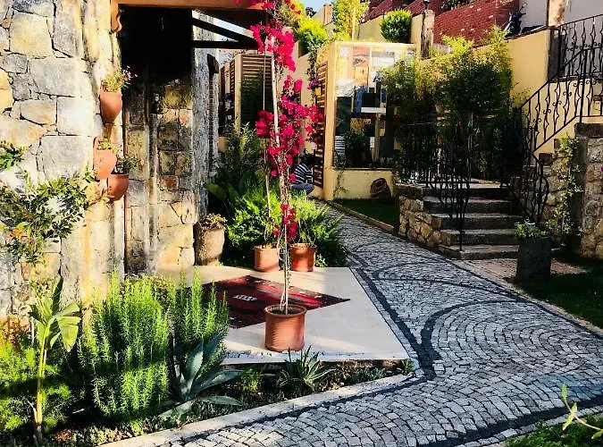 Bakacak Hébergement de vacances