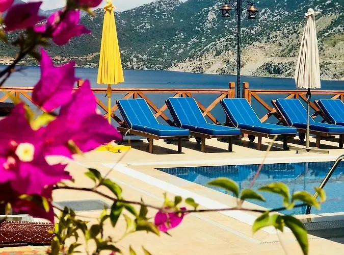 Hébergement de vacances Bakacak